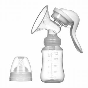 Loozykit Manual Breast Pump