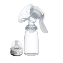 Load image into Gallery viewer, Loozykit Manual Breast Pump