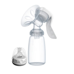 Loozykit Manual Breast Pump