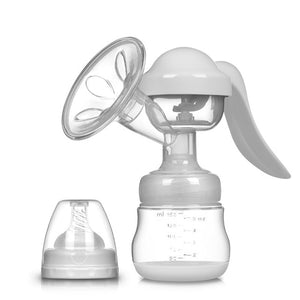 Loozykit Manual Breast Pump