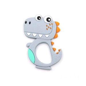 Loozykit Baby Teether