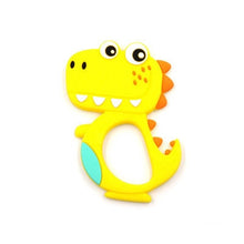 Load image into Gallery viewer, Loozykit Baby Teether