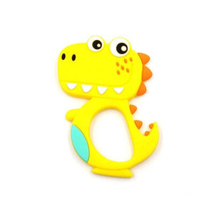 Loozykit Baby Teether