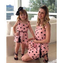 Load image into Gallery viewer, Family Matching Clothes &quot;Polka&quot;