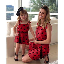 Load image into Gallery viewer, Family Matching Clothes &quot;Polka&quot;