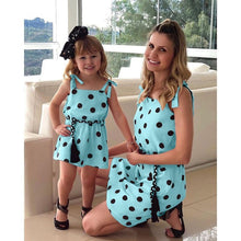 Load image into Gallery viewer, Family Matching Clothes &quot;Polka&quot;