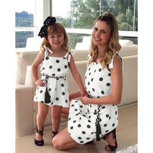 Load image into Gallery viewer, Family Matching Clothes &quot;Polka&quot;