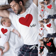 Load image into Gallery viewer, Family Matching Clothes &quot;Daddy and Me&quot;