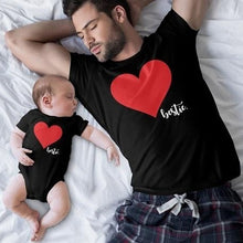 Load image into Gallery viewer, Family Matching Clothes &quot;Daddy and Me&quot;