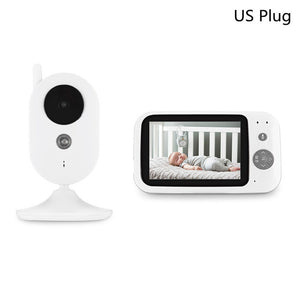 Loozykit Wireless Baby Monitor