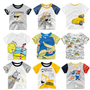 Loozykit 1-10Y T-Shirt "Cool"