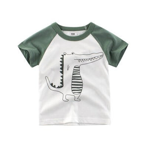 Loozykit 1-10Y T-Shirt "Summer"