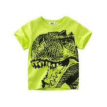 Load image into Gallery viewer, Loozykit 1-10 Y T-Shirt &quot;Rex&quot;