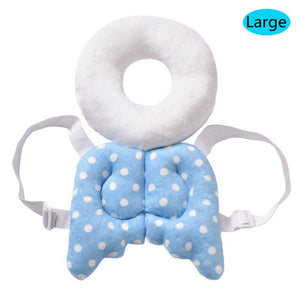 Loozykit Baby Pillow