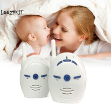 Load image into Gallery viewer, Loozykit Wireless Babyphone