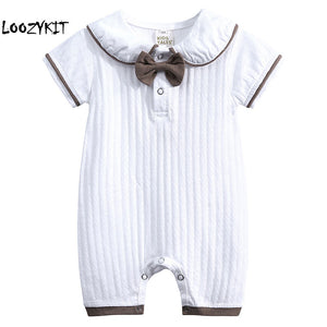 Baby Rompers "Papillon"