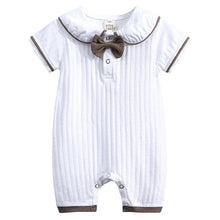 Load image into Gallery viewer, Baby Rompers &quot;Papillon&quot;