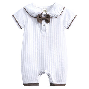 Baby Rompers "Papillon"