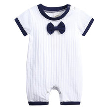 Load image into Gallery viewer, Baby Rompers &quot;Papillon&quot;