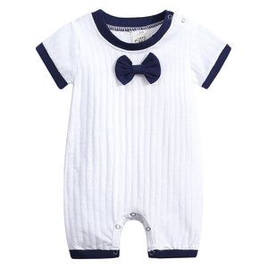 Baby Rompers "Papillon"