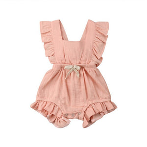 Baby Rompers "Flintstone"