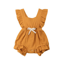 Load image into Gallery viewer, Baby Rompers &quot;Flintstone&quot;