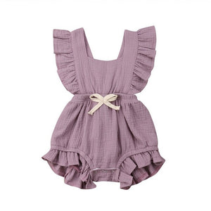 Baby Rompers "Flintstone"