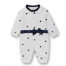 Load image into Gallery viewer, Baby Rompers &quot;Gentleman&quot;