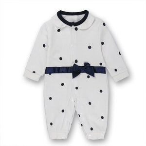 Baby Rompers "Gentleman"