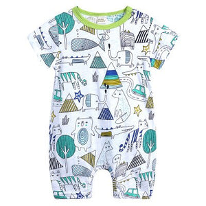 Baby Rompers "Play"