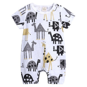 Baby Rompers "Play"