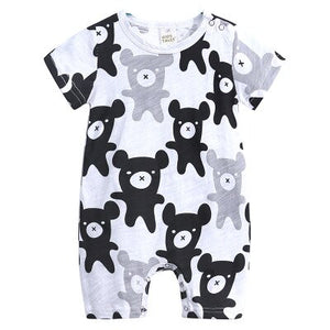 Baby Rompers "Play"