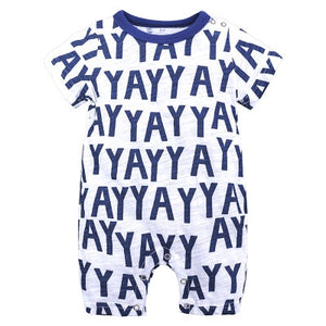 Baby Rompers "Play"