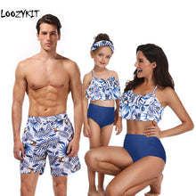 Load image into Gallery viewer, Family Matching Clothes &quot;Hawaii&quot;