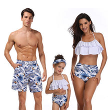 Load image into Gallery viewer, Family Matching Clothes &quot;Hawaii&quot;