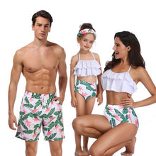 Load image into Gallery viewer, Family Matching Clothes &quot;Hawaii&quot;