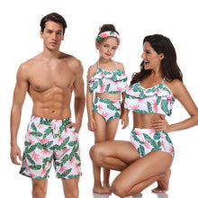 Load image into Gallery viewer, Family Matching Clothes &quot;Hawaii&quot;