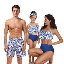 Load image into Gallery viewer, Family Matching Clothes &quot;Hawaii&quot;