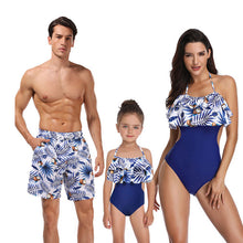 Load image into Gallery viewer, Family Matching Clothes &quot;Hawaii&quot;