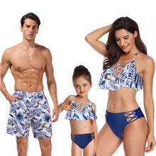 Load image into Gallery viewer, Family Matching Clothes &quot;Hawaii&quot;