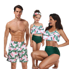 Load image into Gallery viewer, Family Matching Clothes &quot;Hawaii&quot;