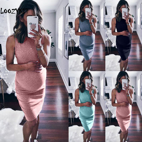 Maternity Dresses 