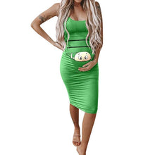 Load image into Gallery viewer, Maternity Dresses &quot;Cute&quot;