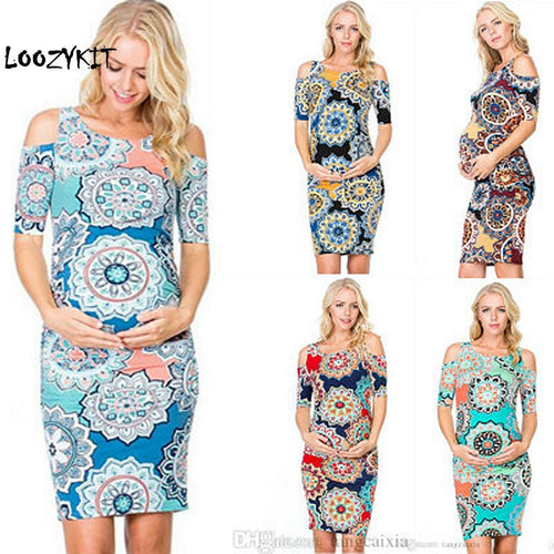 Maternity Dresses 