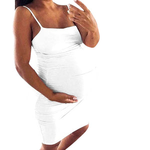 Maternity Dresses "Bodycon"