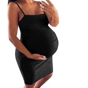 Maternity Dresses "Bodycon"