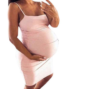 Maternity Dresses "Bodycon"