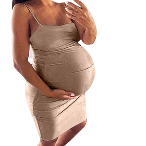 Maternity Dresses "Bodycon"